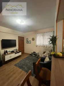 Apartamento com 2 Quartos à venda, 70m² no Canhema, Diadema