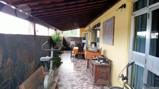 Apartamento com 3 Quartos à venda, 170m² no São Domingos, Niterói