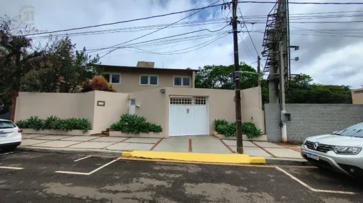 Imóvel Comercial com 3 Quartos para alugar, 292m² no Lima Azevedo, Londrina