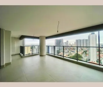 Apartamento com 3 Quartos à venda, 149m² no Vila Firmiano Pinto, São Paulo