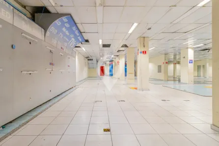 Ponto Comercial para alugar, 1197m² no Lapa, São Paulo