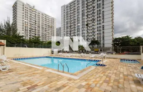 Apartamento com 2 Quartos à venda, 52m² no Barra da Tijuca, Rio de Janeiro