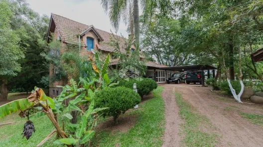 Casa com 3 Quartos à venda, 400m² no Arquipélago, Porto Alegre