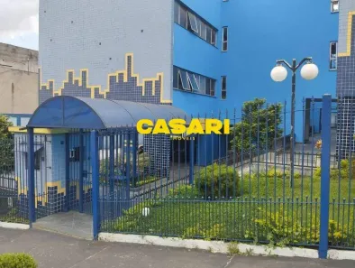 Apartamento com 2 Quartos à venda, 61m² no Taboão, São Bernardo do Campo