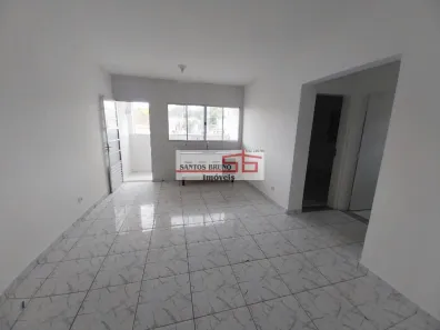 Casa com 2 Quartos para alugar, 80m² no Vila Palmeiras, São Paulo