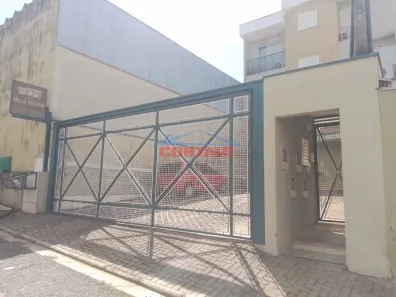Apartamento com 2 Quartos para alugar, 45m² no Jardim Lutfalla, São Carlos