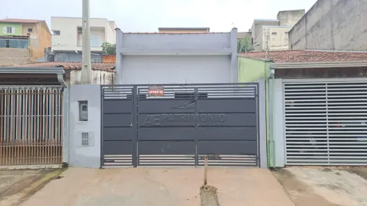 Casa com 2 Quartos à venda, 70m² no Jardim Botucatu, Sorocaba