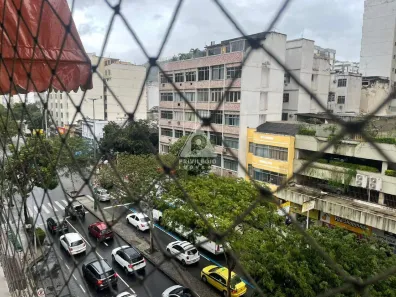 Apartamento com 3 Quartos à venda, 78m² no Vila Isabel, Rio de Janeiro