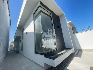 Casa com 3 Quartos à venda, 106m² no Jardim Atlântico Leste (Itaipuaçu), Maricá