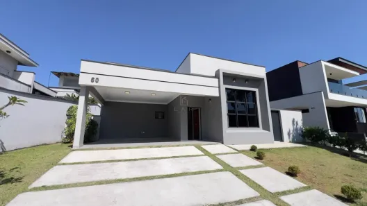 Casa com 3 Quartos para alugar, 250m² no Condomínio Residencial Alphaville II, São José dos Campos