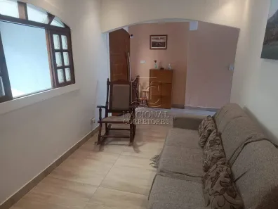 Casa com 2 Quartos à venda, 110m² no Parque Erasmo Assunção, Santo André