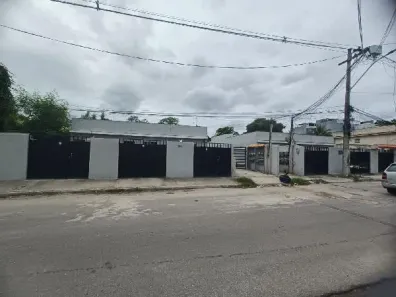 Casa com 1 Quarto à venda, 32m² no Laranjal, São Gonçalo