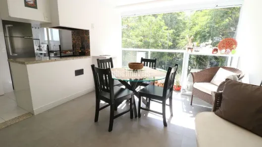 Apartamento com 2 Quartos à venda, 77m² no Jardim Fonte do Morumbi, São Paulo