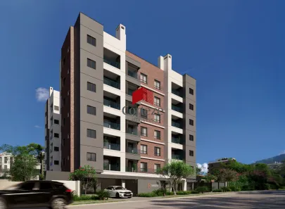 Apartamento com 3 Quartos à venda, 71m² no Capão Raso, Curitiba