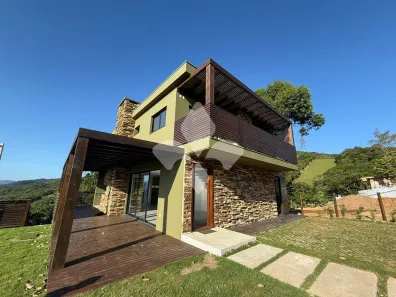 Casa com 4 Quartos à venda, 162m² no Praia da Ferrugem, Garopaba