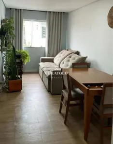 Apartamento com 2 Quartos à venda, 70m² no Paulicéia, São Bernardo do Campo