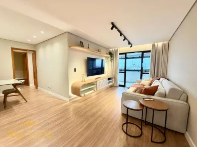Apartamento com 3 Quartos à venda, 143m² no Vila Assunção, Santo André