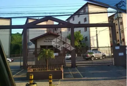 Apartamento com 2 Quartos à venda, 45m² no Parque Casa de Pedra, São Paulo