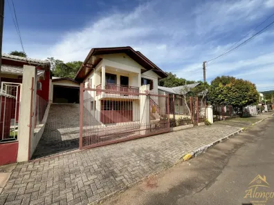 Casa com 4 Quartos à venda, 225m² no Bairro Bela Vista, Picada Café