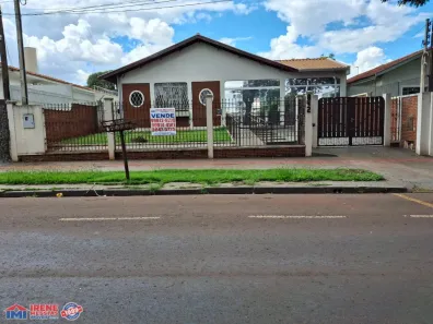 Ponto Comercial com 14 Quartos à venda, 293m² no Zona 08, Maringá