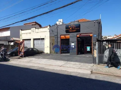 Lote/Terreno à venda, 345m² no Vila Nivi, São Paulo