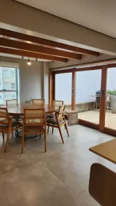 Apartamento com 3 Quartos à venda, 210m² no Jardim Goiás, Goiânia
