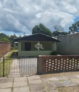 Casa com 4 Quartos à venda, 128m² no Vila Luiza, Canela