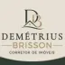 Miniatura da foto de Demétrius Brisson