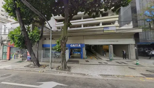 Ponto Comercial para alugar, 877m² no Botafogo, Rio de Janeiro