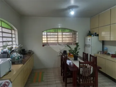 Casa com 3 Quartos à venda, 228m² no Jardim Satélite, São Paulo
