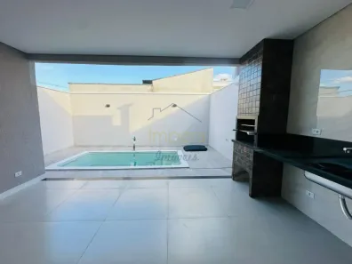 Casa com 3 Quartos à venda, 175m² no Portal dos Passaros, São José dos Campos