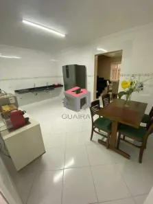 Sobrado com 4 Quartos à venda, 230m² no Taboão, São Bernardo do Campo