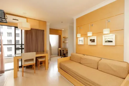 Apartamento com 2 Quartos à venda, 45m² no Nova Piraju, São Paulo