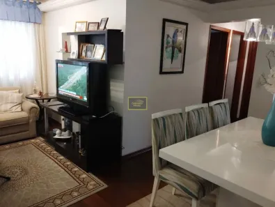Apartamento com 2 Quartos à venda, 78m² no Vila Romana, São Paulo