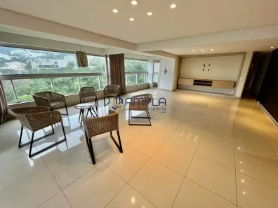 Cobertura com 4 Quartos à venda, 220m² no Buritis, Belo Horizonte