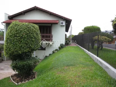 Casa com 3 Quartos à venda, 235m² no Rincão, Novo Hamburgo