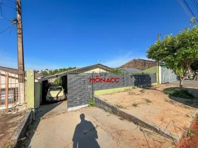Casa com 2 Quartos à venda, 46m² no Jardim São Francisco de Assis, Londrina