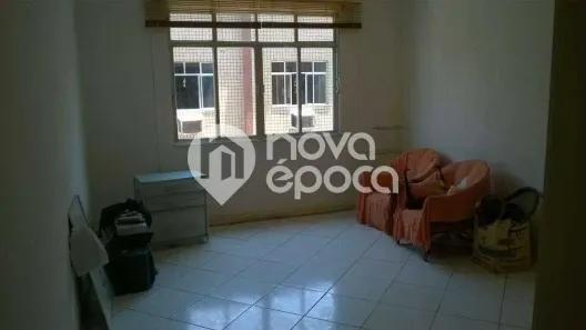 Apartamento com 3 Quartos à venda, 100m² no Tijuca, Rio de Janeiro