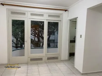 Apartamento com 1 Quarto para alugar, 35m² no Consolação, São Paulo