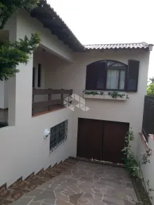Casa com 4 Quartos à venda, 174m² no Marechal Rondon, Canoas