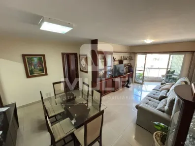 Apartamento com 3 Quartos à venda, 105m² no Martins, Uberlândia