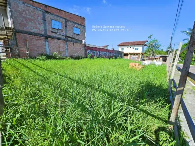 Lote/Terreno à venda, 324m² no Centro, Presidente Figueiredo