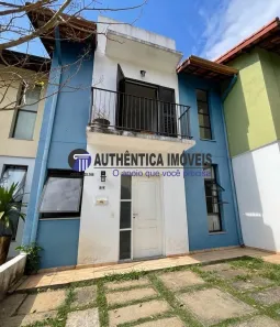 Casa com 3 Quartos para alugar, 116m² no Granja Viana, Cotia