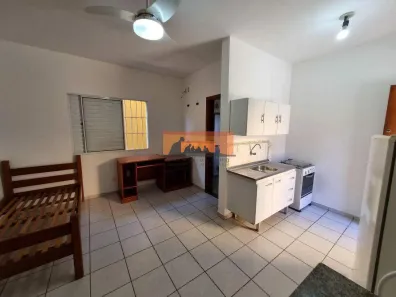 Kitnet para alugar, 20m² no Barão Geraldo, Campinas