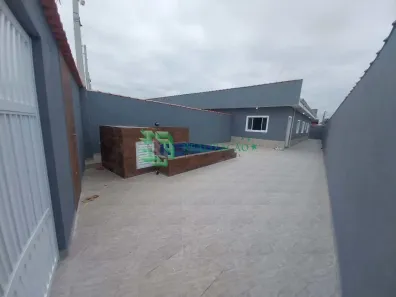 Casa com 2 Quartos à venda, 97m² no Santa Terezinha, Itanhaém