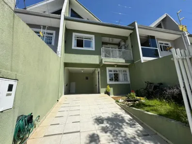 Casa com 3 Quartos à venda, 149m² no Aristocrata, São José dos Pinhais