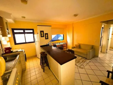 Apartamento com 1 Quarto para alugar, 42m² no Jardim Esplanada II, São José dos Campos