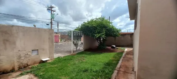 Casa com 2 Quartos à venda, 90m² no Jardim Dulce (Nova Veneza), Sumaré