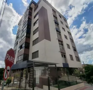 Apartamento com 3 Quartos à venda, 109m² no Menino Jesus, Santa Maria