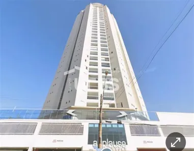 Apartamento com 3 Quartos à venda, 87m² no Setor Coimbra, Goiânia